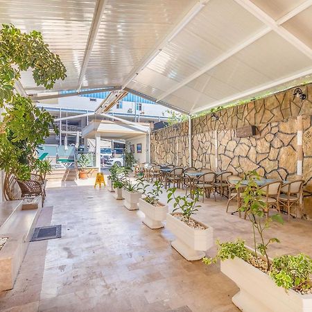 Apartments Near To City Center And Beach Marmaris Luaran gambar