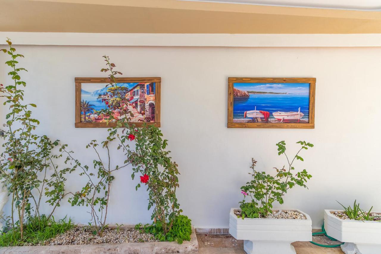Apartments Near To City Center And Beach Marmaris Luaran gambar