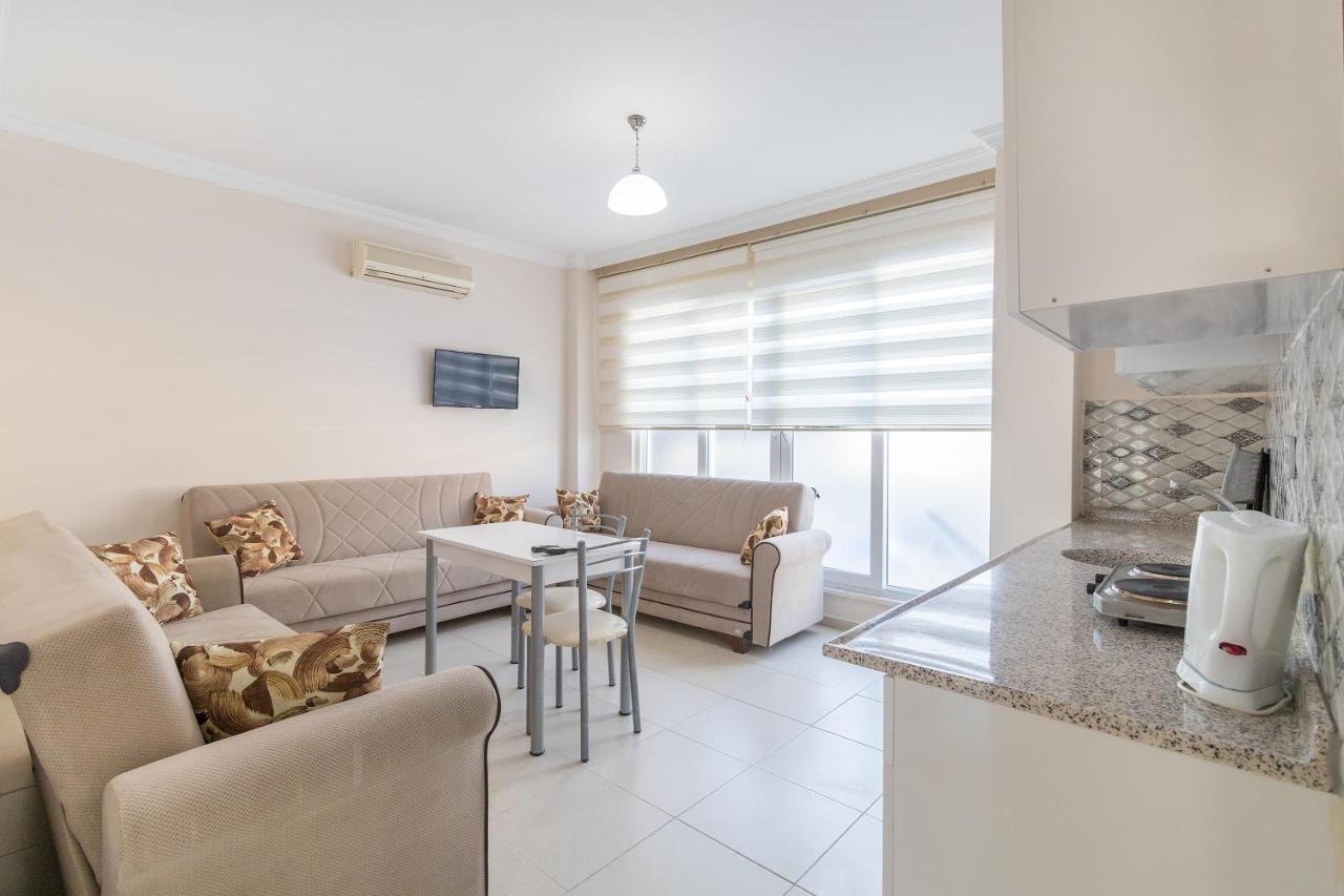 Apartments Near To City Center And Beach Marmaris Luaran gambar